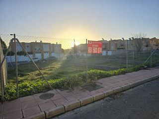 Residential Plot in Calle clara lair 1. Parcela urbana con 328 m2 edificables en huércal de almería pb2