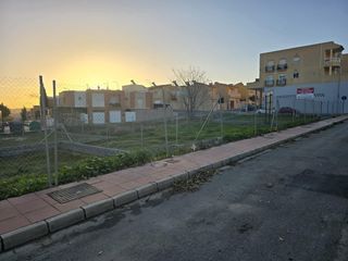 Terreny residencial a Calle CLARA LAIR 1