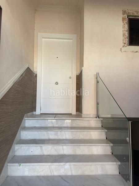 Foto 042d66ef-46ac-4b71-b44c-4ba55f37d10e. Casa a schiera con parcheggio in El Carmen - La Barrera Lucena