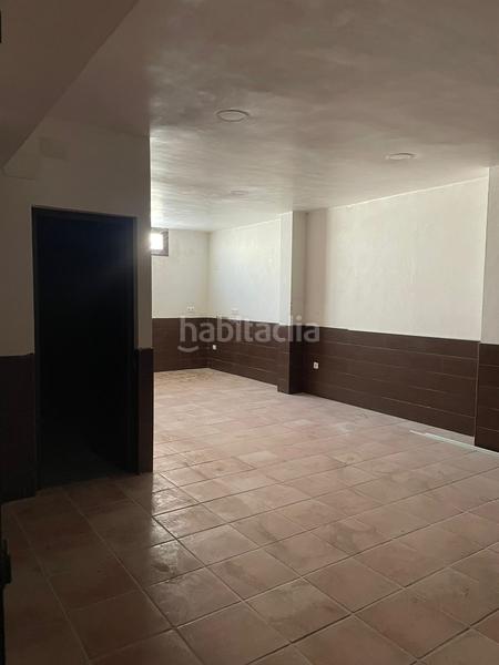 Foto 2a5572b6-ea17-4e7b-b8f0-838ed75bb8c3. Casa a schiera con parcheggio in El Carmen - La Barrera Lucena