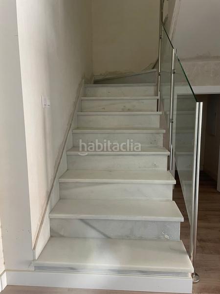 Foto 4ebeeaa3-4f09-40d7-bcb3-8874b94a430b. Casa a schiera con parcheggio in El Carmen - La Barrera Lucena