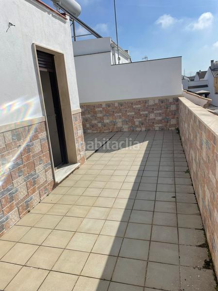 Foto 569469ea-282d-46f4-b27e-6c1828dc5c67. Casa a schiera con parcheggio in El Carmen - La Barrera Lucena