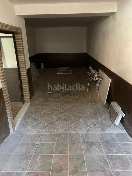 Foto 6ae17fa9-3266-4fa3-971f-6876aa00d78d. Casa a schiera con parcheggio in El Carmen - La Barrera Lucena