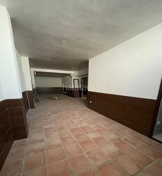 Foto 82b9ccc9-e606-4bc9-bdf0-6d662d0fecfb. Casa a schiera con parcheggio in El Carmen - La Barrera Lucena