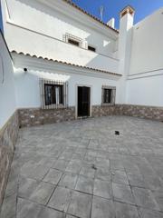 Casa adossada en El Carmen - La Barrera. Los poleares