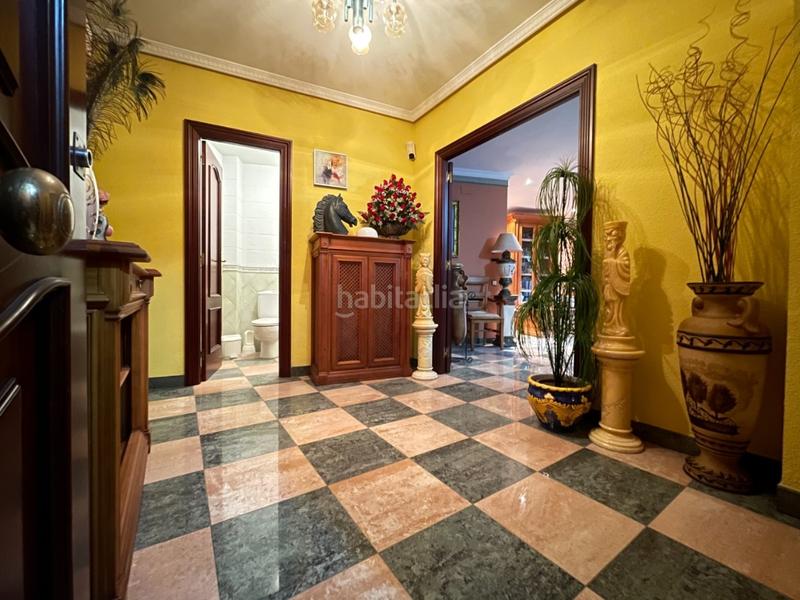 Foto 4dd9eca3-17b8-4d02-ba20-98ce5600eebf. Casa con riscaldamento parcheggio in El Carmen - La Barrera Lucena