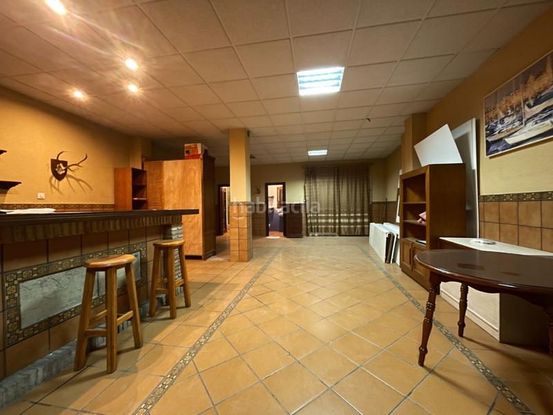 Foto 5ee8d72c-3fb0-45f6-ac6d-e372b73c085b. Casa con riscaldamento parcheggio in El Carmen - La Barrera Lucena