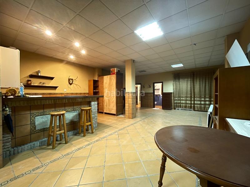 Foto 9c497a8a-2cb0-4086-b808-a600f9d62767. Casa con riscaldamento parcheggio in El Carmen - La Barrera Lucena