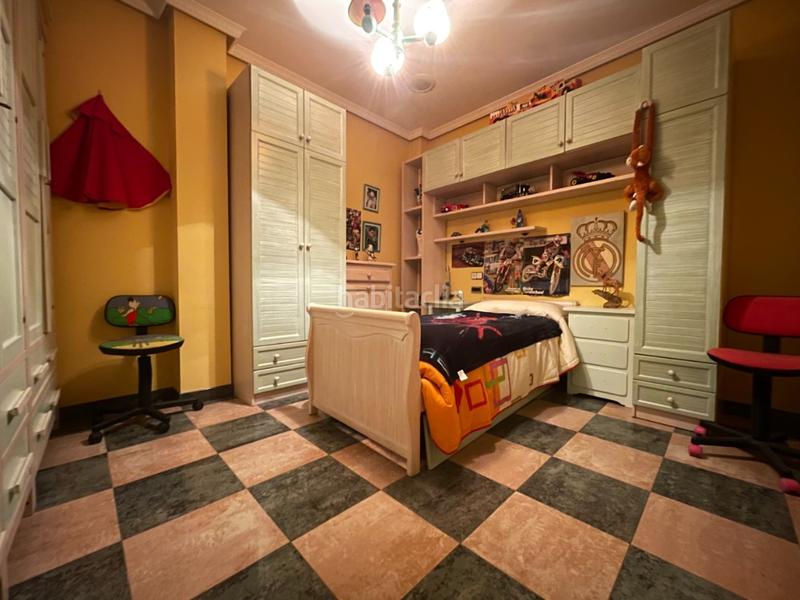 Foto a2a272a5-b2cf-40ed-b657-ed61ceccf5e4. Casa con riscaldamento parcheggio in El Carmen - La Barrera Lucena