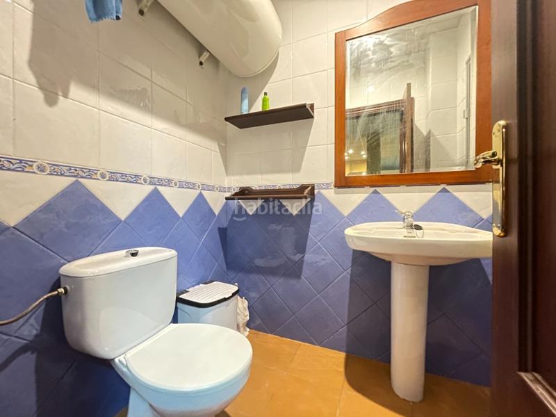 Foto cc32d830-2392-47bc-a280-4f89380d8e31. Casa con riscaldamento parcheggio in El Carmen - La Barrera Lucena