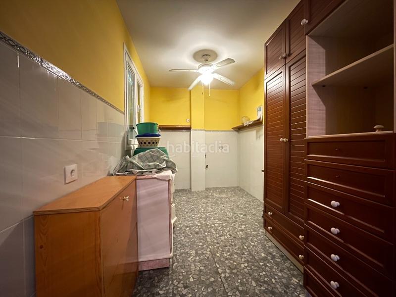 Foto d09e98a4-ff55-469a-8fe8-e3de524ec742. Casa con riscaldamento parcheggio in El Carmen - La Barrera Lucena
