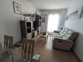 Appartement  Calle el carmen 18. Piso amueblado 3 dormitorios