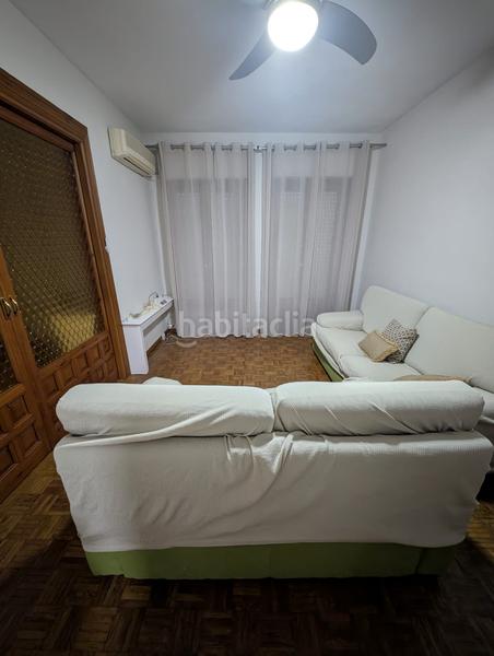 Foto 4a00814b-9050-4885-a917-2cbdb951c083. Alquiler piso  centrico dos dormitorios en Centro Lucena
