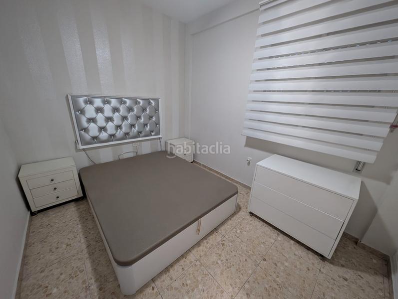 Foto 70caa00e-715c-4ab1-8e57-642b1bbeec3e. Location appartement avec chauffage dans Centro Lucena