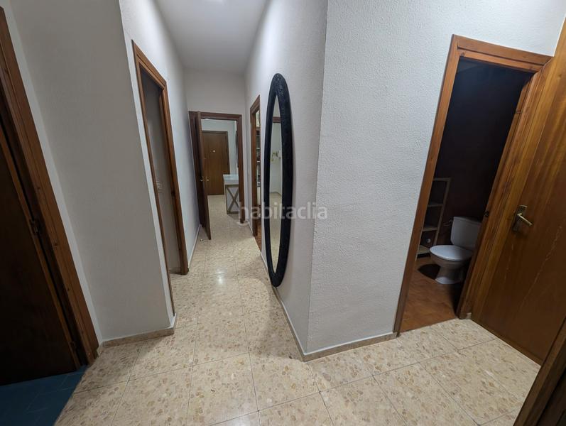 Foto 73f13267-444a-44b4-98e5-1943fee849ae. Miete etagenwohnung mit heizung in Centro Lucena