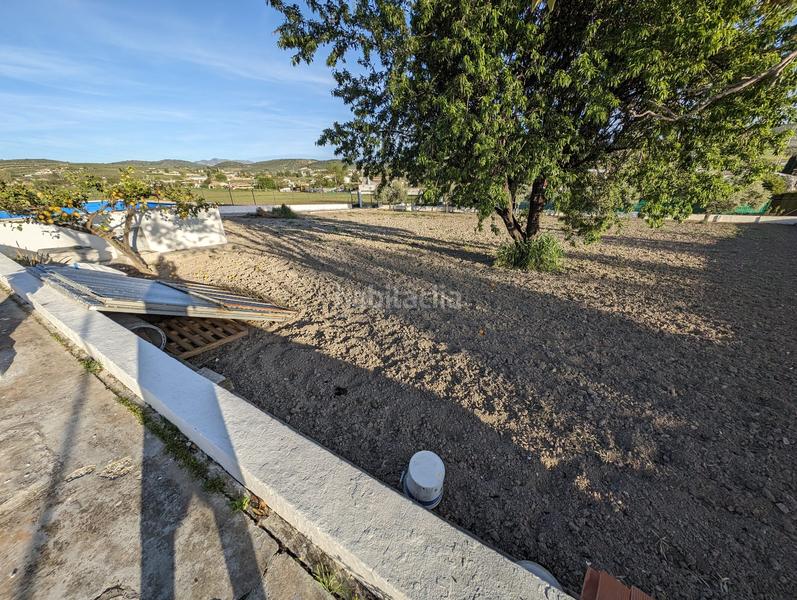 Foto 9b6ff4d0-dc7c-4a58-a07e-fe907c1212ee. Chalet la torca en San Francisco Lucena