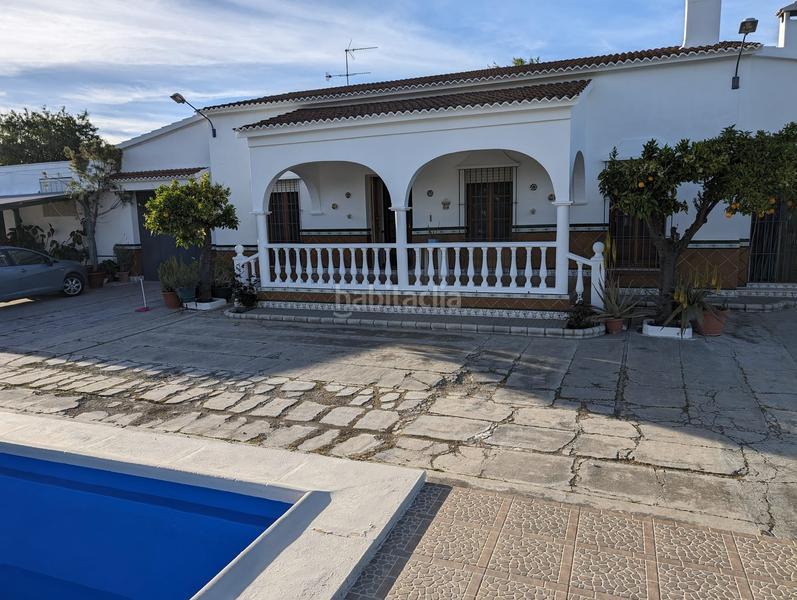 Foto a7ce1511-276b-4210-8279-7ae309da2191. Chalet la torca en San Francisco Lucena