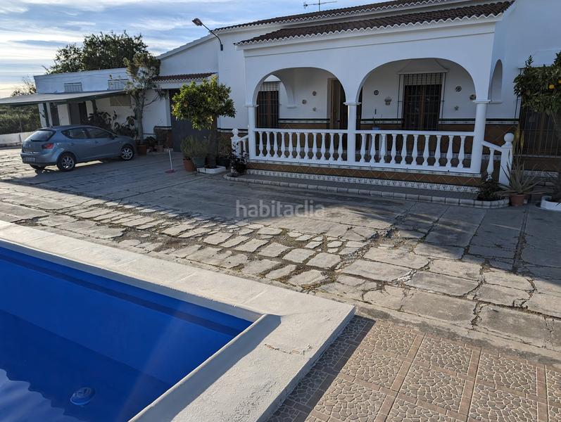 Foto ac5e927b-e104-4685-9f2b-0d1fa1fef494. Chalet la torca en San Francisco Lucena