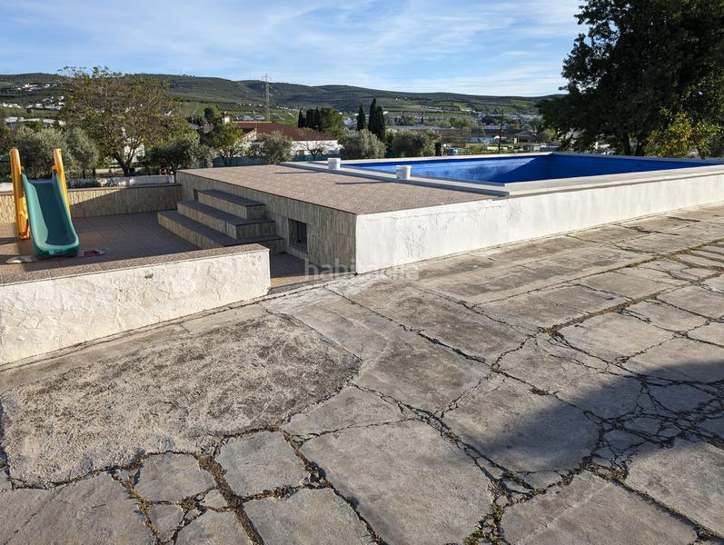 Foto d51e8bc1-2da0-4cd8-a2c4-48ced2db0466. Chalet la torca en San Francisco Lucena