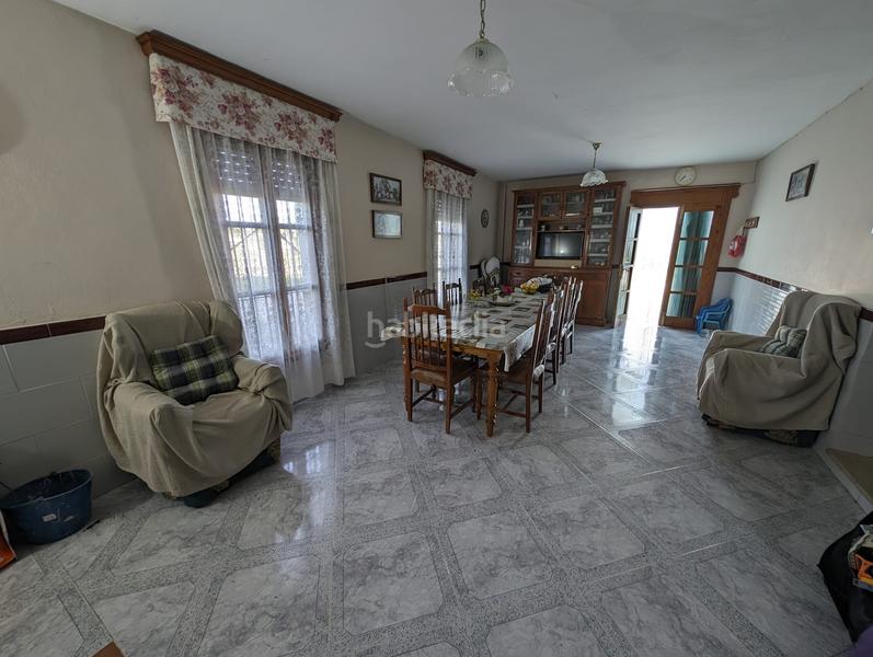 Foto df974dd2-8ffd-400b-981a-0015c5c63e66. Chalet la torca en San Francisco Lucena