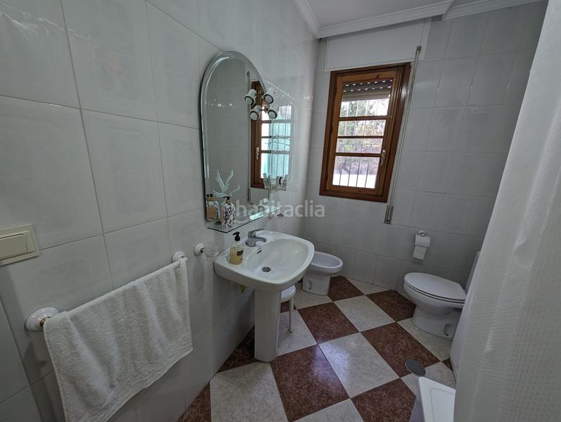 Foto f787ff0b-c327-4e15-81fe-195ff07e1ee1. Chalet la torca en San Francisco Lucena
