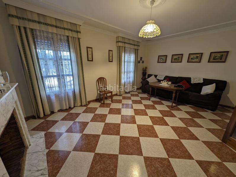 Foto f9d694db-a3c8-49c0-a8c9-2c1936134083. Chalet la torca en San Francisco Lucena