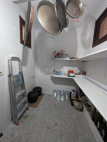 Foto fae562f2-5726-49c3-a3e1-0a08286d6df4. Chalet la torca en San Francisco Lucena
