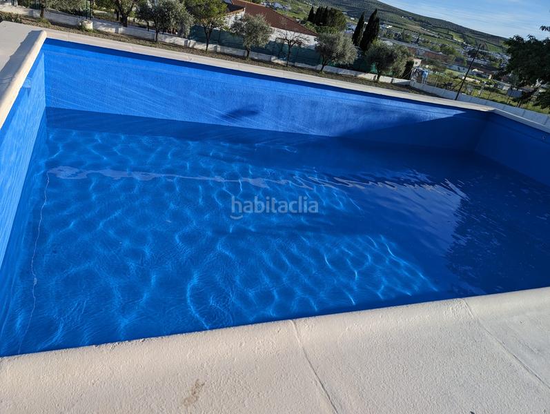 Foto fceccb24-014d-4bdb-84fd-14d3e320ac6a. Chalet la torca en San Francisco Lucena