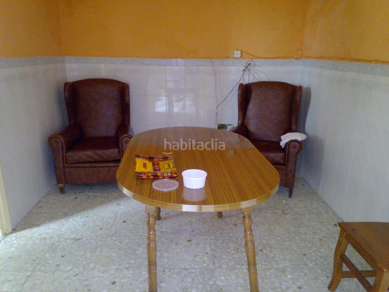 Foto d9d6ce59-ae18-41cd-9f80-c4175ddede51. Casa in Poleares Lucena