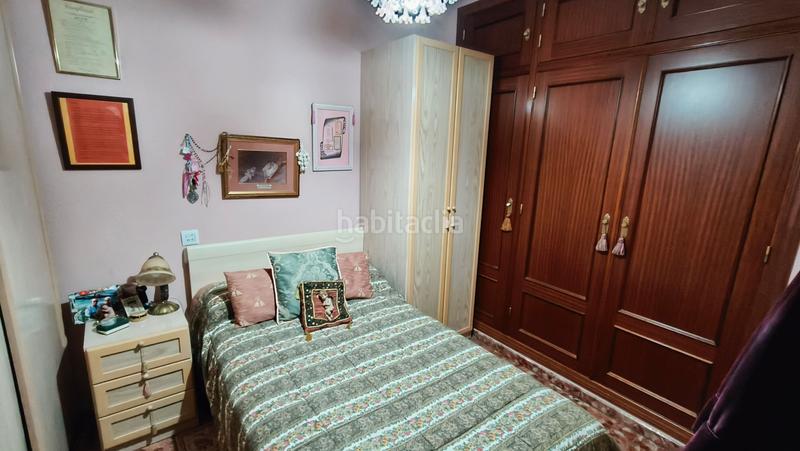 Foto 34c59674-d216-44ce-b5b1-b1314075065e. Appartement avec chauffage parking dans San Francisco Lucena