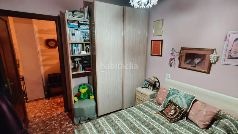 Foto 6a35257b-78eb-4bd7-956d-d33c7e66d2b0. Appartement avec chauffage parking dans San Francisco Lucena