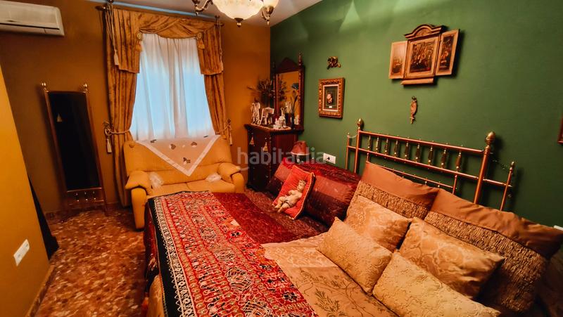 Foto 6d6fa74e-171c-4d3a-ad08-774cfad74334. Appartement avec chauffage parking dans San Francisco Lucena
