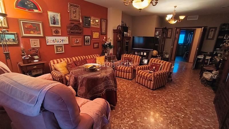 Foto 7965c3f3-636b-4869-a500-9f997dba981a. Appartement avec chauffage parking dans San Francisco Lucena