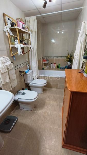 Foto caa0cabe-21dc-43b7-b183-aaf24ad6e933. Appartement avec chauffage parking dans San Francisco Lucena