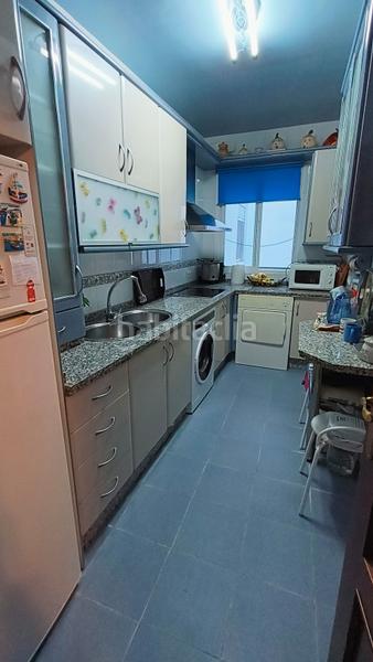 Foto d8de2682-2d11-4c50-9f9f-177e9242f288. Appartement avec chauffage parking dans San Francisco Lucena