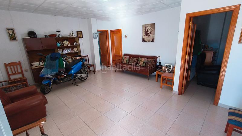 Foto 6bac3dac-a85b-4be1-9568-9d65b95113e2. Chalet con riscaldamento in El Carmen - La Barrera Lucena