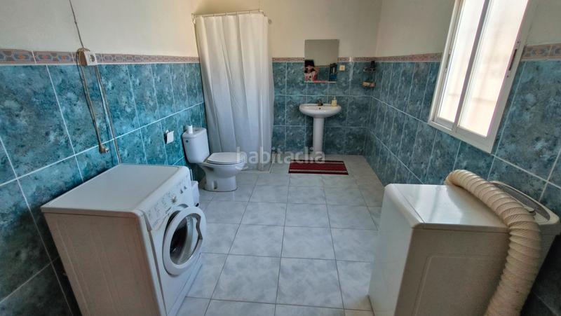 Foto a1d686f1-f95b-4068-adac-9aec40f36189. Chalet con riscaldamento in El Carmen - La Barrera Lucena