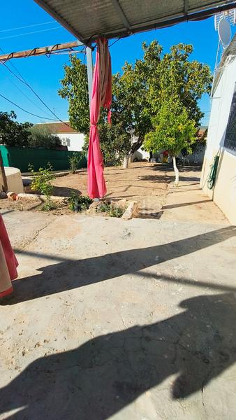 Foto c620aae8-65be-4b74-8e04-7602bc7ddb44. Chalet con riscaldamento in El Carmen - La Barrera Lucena