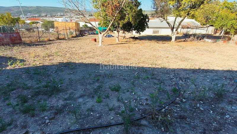 Foto c78ff153-6848-4e4a-b409-ed6747c38aa8. Chalet con riscaldamento in El Carmen - La Barrera Lucena
