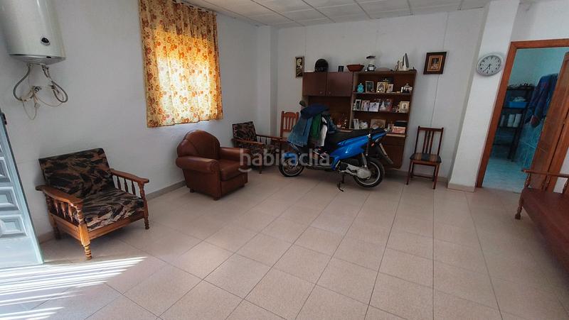 Foto ced525dd-c5a8-44ee-92bc-07014ce5b8e6. Chalet con riscaldamento in El Carmen - La Barrera Lucena