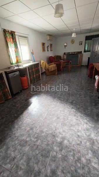 Foto da12afc1-1e28-4cb9-84b2-371741fc4e57. Chalet con riscaldamento in El Carmen - La Barrera Lucena