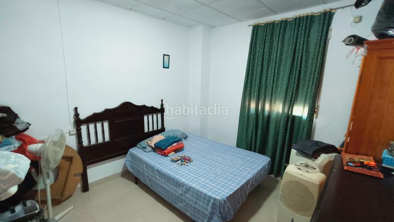 Foto e04b9472-31a0-4640-9e26-d8ad3dd40499. Chalet con riscaldamento in El Carmen - La Barrera Lucena