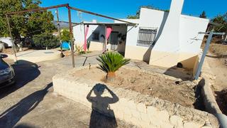 Chalet in El Carmen - La Barrera