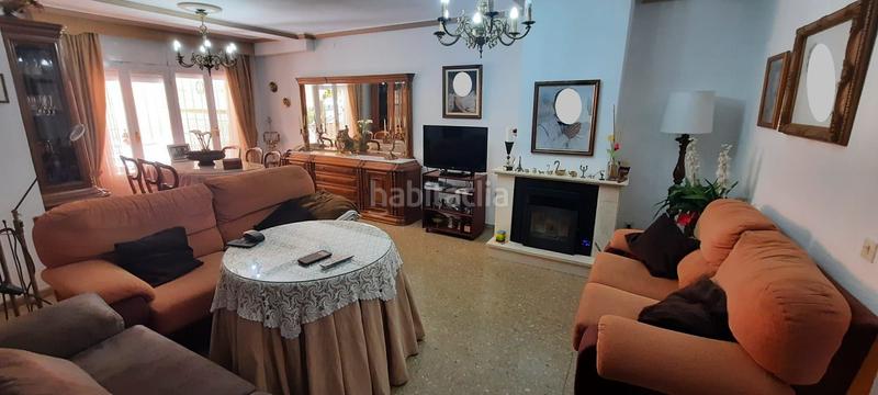 Foto 5f06530d-db37-4e89-b34d-009a71c3ab01. Casa a schiera con riscaldamento parcheggio in Hoya del Molino Lucena