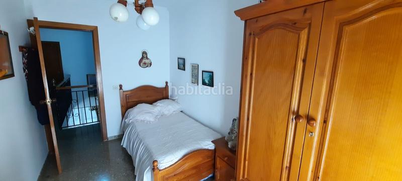 Foto 709cc8d0-f87d-436b-aa45-b92e6bc0a7f7. Casa a schiera con riscaldamento parcheggio in Hoya del Molino Lucena