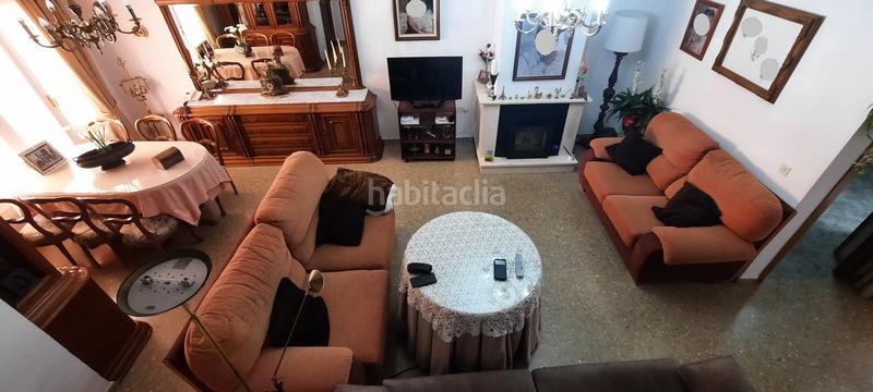 Foto 78b2fb13-5af8-459a-a693-7f6341c272d3. Casa a schiera con riscaldamento parcheggio in Hoya del Molino Lucena