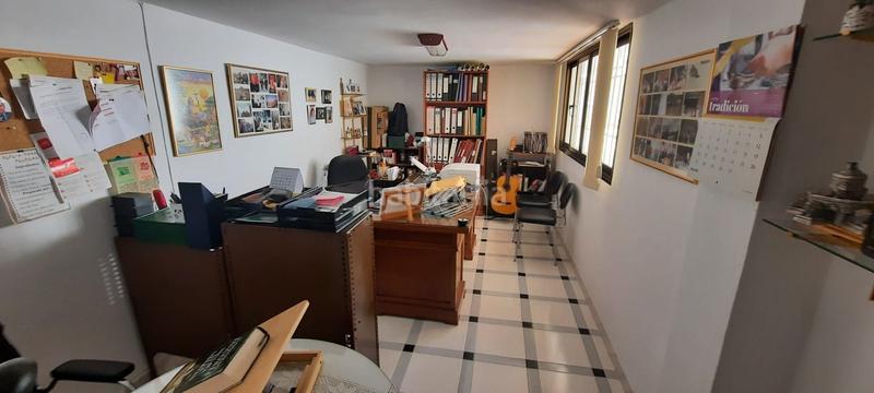 Foto 91865b06-c71d-4aa1-ae1e-31ac36b25382. Casa a schiera con riscaldamento parcheggio in Hoya del Molino Lucena