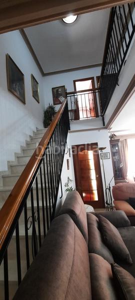 Foto e3f6f915-2602-4e19-9eda-5b8a0b317d45. Casa adossada amb calefacció aparcament a Hoya del Molino Lucena