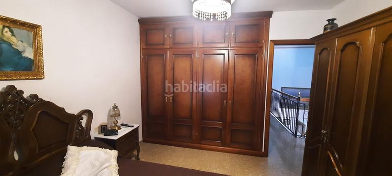 Foto 93541679-6c41-4839-bcbf-41d62d78ad95. Semi detached house with heating parking in Hoya del Molino Lucena