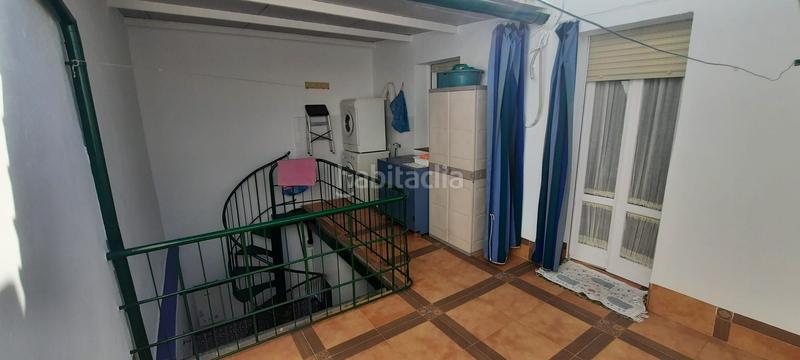 Foto c3c99d45-984a-4d91-bafd-04c43ad7b3e5. Semi detached house with heating parking in Hoya del Molino Lucena